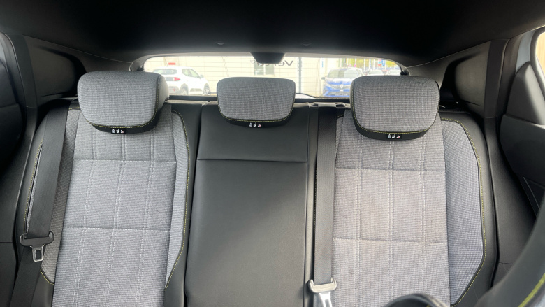 Renault Megane E-Tech EV60 160kW Launch Edition 60kWh OC 5dr Auto Electric Hatchback